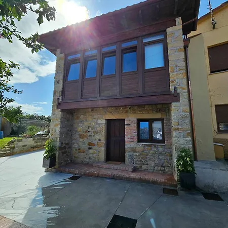 Feriehus Villanueva 5 Luces