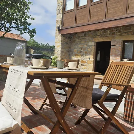 Hébergement de vacances Villanueva 5 *