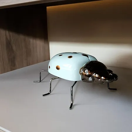 Villanueva 5 * Luces