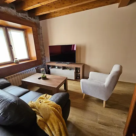 Hébergement de vacances Villanueva 5