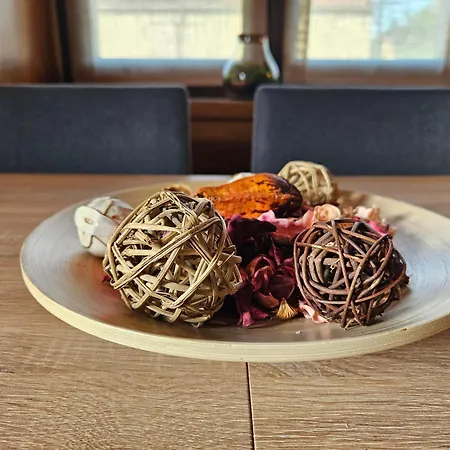 Tatil Evi Villanueva 5 Luces