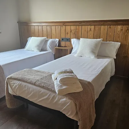 Villanueva 5 Tatil Evi *