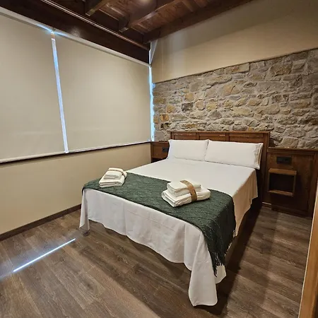 Villanueva 5 Tatil Evi