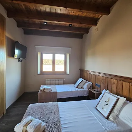 Tatil Evi Villanueva 5 *