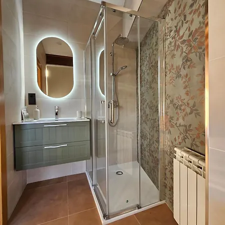 Tatil Evi Villanueva 5 Luces