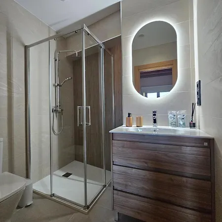 Villanueva 5 Tatil Evi