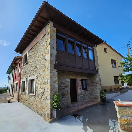 Villanueva 5 Feriehus