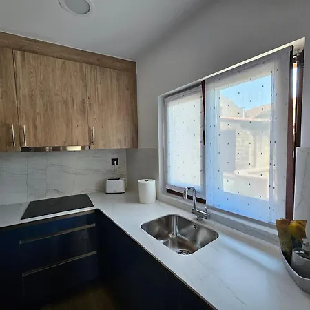 Tatil Evi Villanueva 5 *