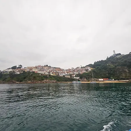 Hébergement de vacances Villanueva 5 Luces