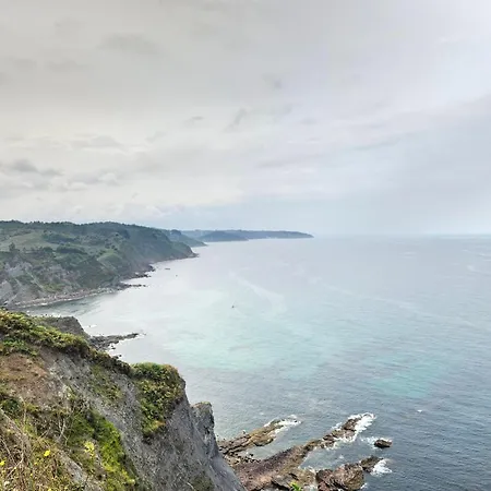 Hébergement de vacances Villanueva 5