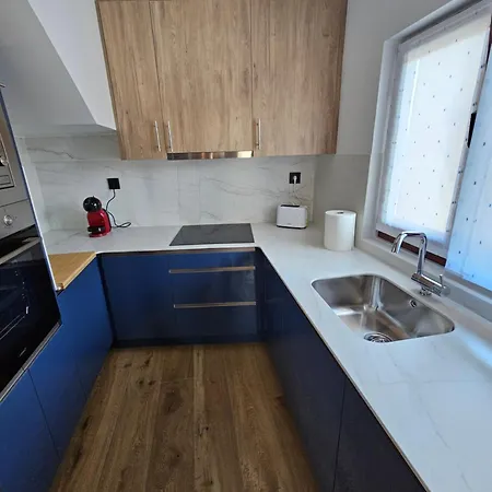 Villanueva 5 Tatil Evi *