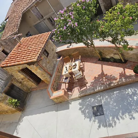 Tatil Evi Villanueva 5 Luces