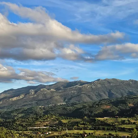 Villanueva 5 Tatil Evi Luces