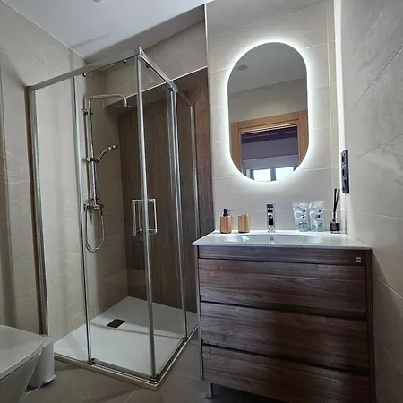 Feriehus Villanueva 5 *