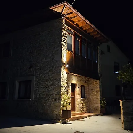 Feriehus Villanueva 5