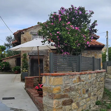 Tatil Evi Villanueva 5 *